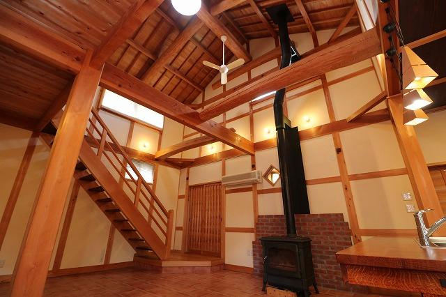 倉敷市藤戸町天城の中古一戸建