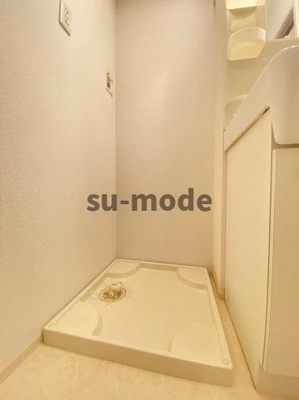 【内装】 | クラインガルテンB棟