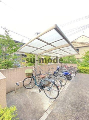 【周辺】 | クラインガルテンB棟