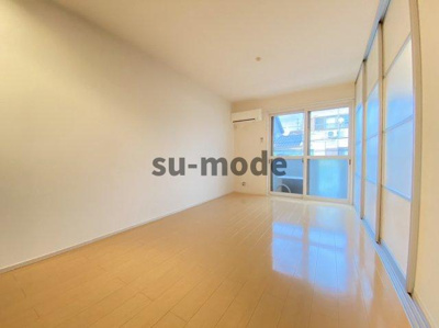 【洋室】 | クラインガルテンB棟