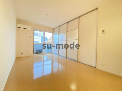 【居間・リビング】 | クラインガルテンB棟