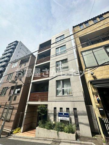 ラティエラ白金高輪【おとり物件なし】#学生・社会人におススメ！初期費用分割払いOK！