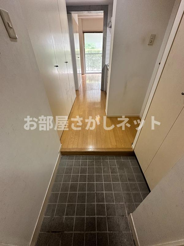 ラティエラ白金高輪【おとり物件なし】#学生・社会人におススメ！初期費用分割払いOK！の玄関