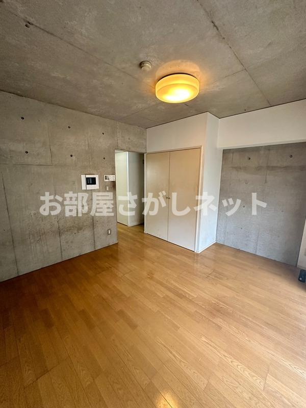 ラティエラ白金高輪【おとり物件なし】#学生・社会人におススメ！初期費用分割払いOK！の居間・リビング