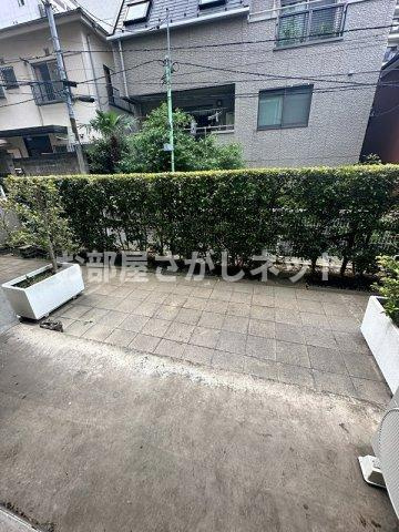 ラティエラ白金高輪【おとり物件なし】#学生・社会人におススメ！初期費用分割払いOK！のその他共用部分