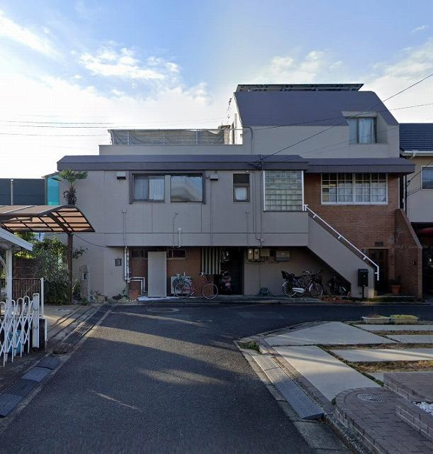 倉敷市笹沖の売地