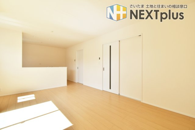 第3伊奈小室　全6棟