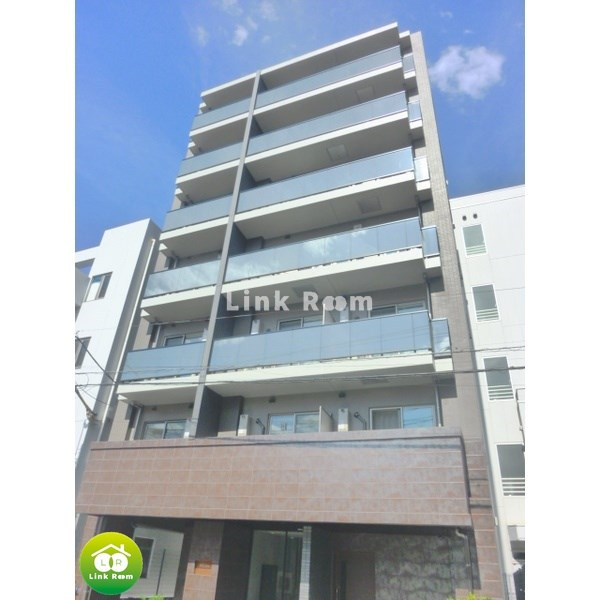 フロントコート錦糸町