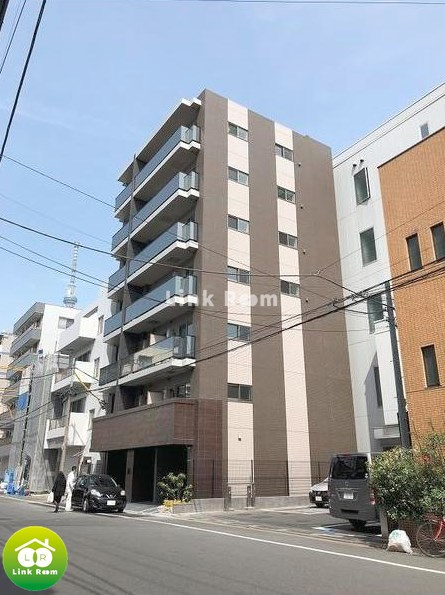 フロントコート錦糸町のその他