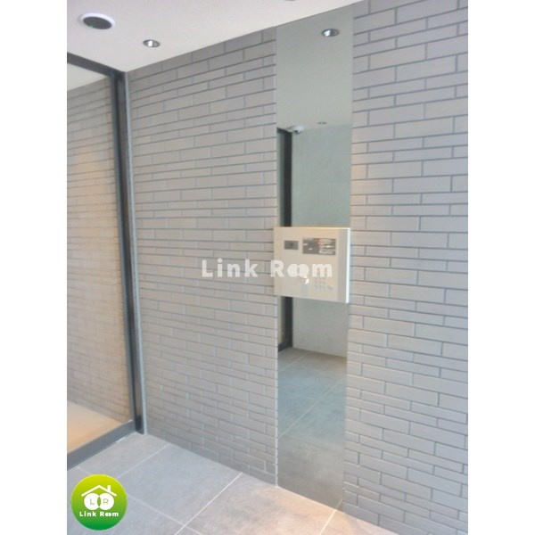 フロントコート錦糸町のその他共用部分