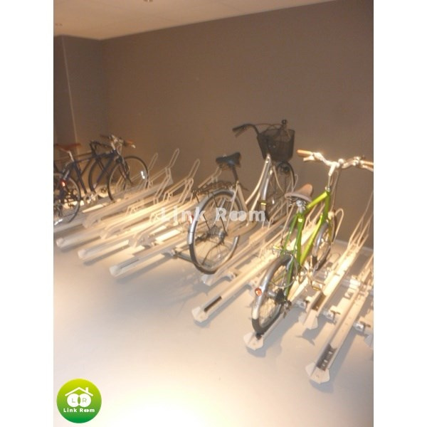 フロントコート錦糸町のその他