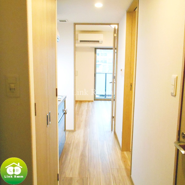 フロントコート錦糸町の内装