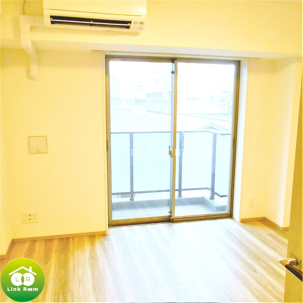 フロントコート錦糸町の居間・リビング