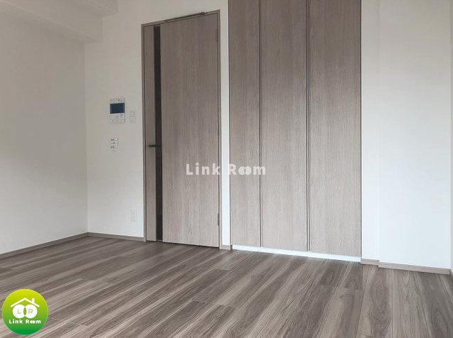 フロントコート錦糸町の寝室