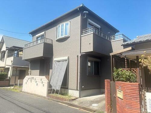 岡山市中区湊の中古一戸建