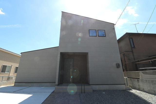 倉敷市真備町箭田の中古一戸建