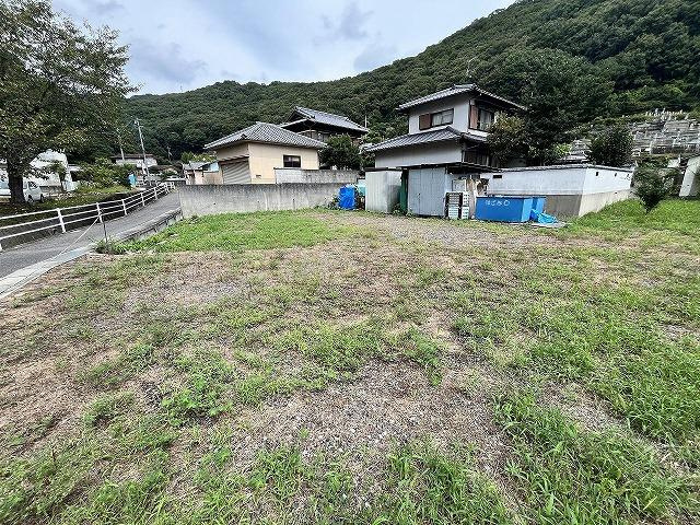 岡山市北区原の売地