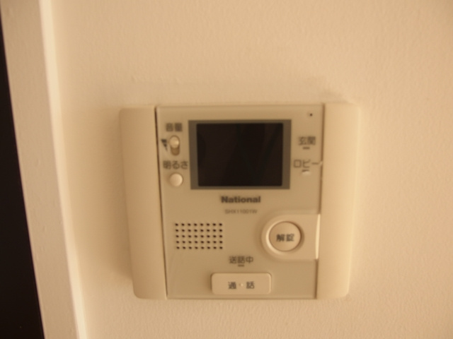ＨＡＴＡＹＡアパートメントのセキュリティ|イメージ画像