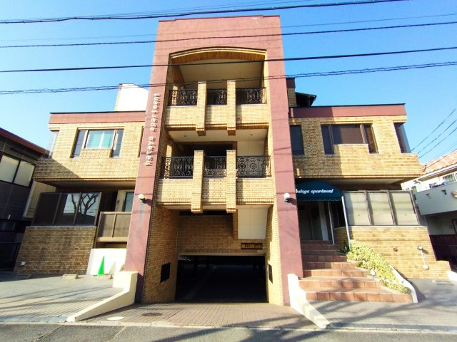 ＨＡＴＡＹＡアパートメント