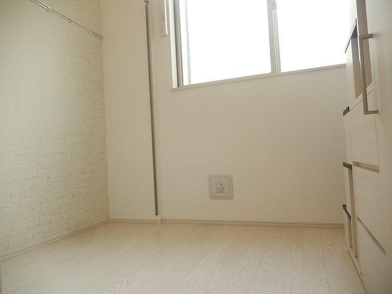 ハーモニーテラス新小岩Ⅱの洋室