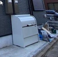 ハーモニーテラス新小岩Ⅱのその他共用部分