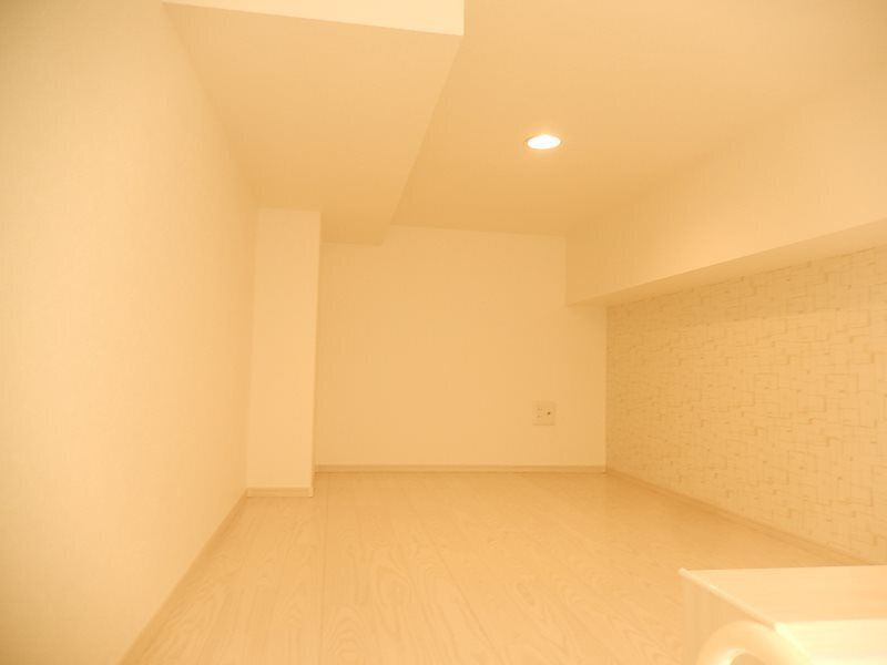 ハーモニーテラス新小岩Ⅱの寝室