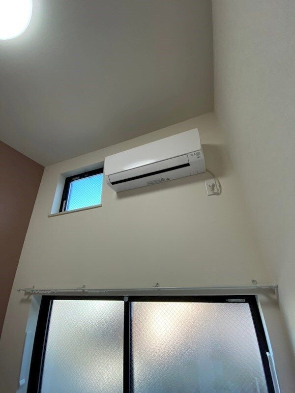 ハーモニーテラス新小岩Ⅱの設備