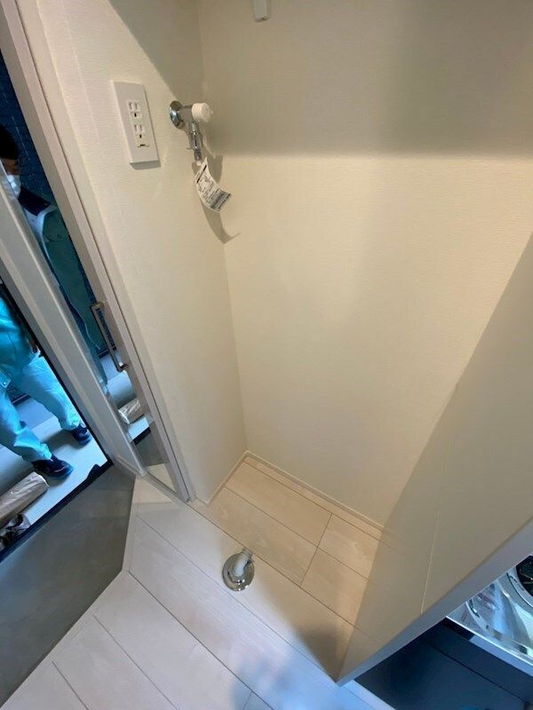 ハーモニーテラス新小岩Ⅱのその他