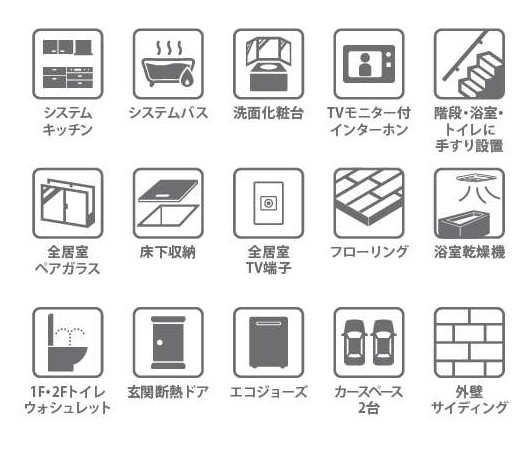 【その他】 | ハートフルタウンさいたま市見沼区風渡野396番