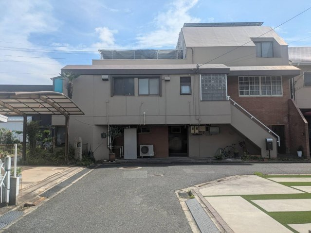 倉敷市笹沖の中古一戸建