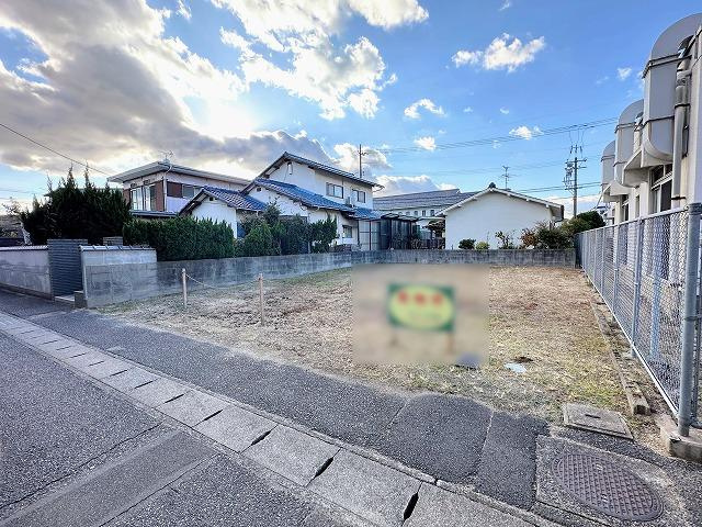 倉敷市茶屋町の売地