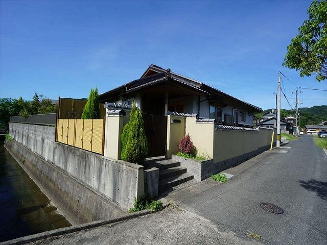 玉野市木目の中古一戸建