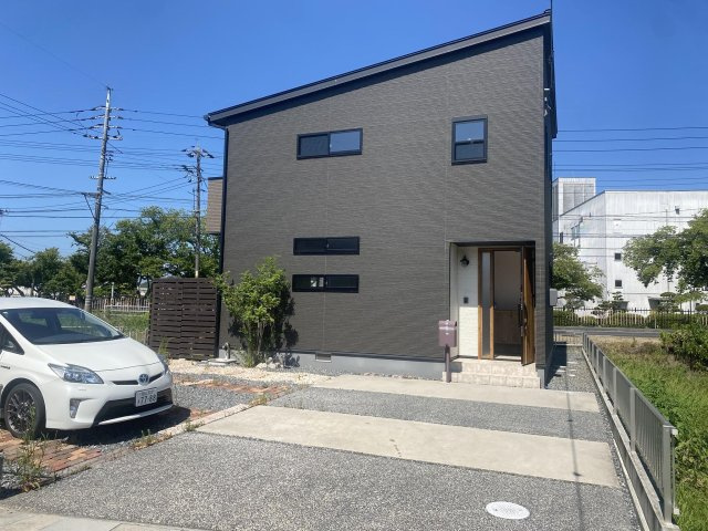 総社市井尻野の中古一戸建