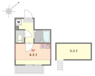 リブ亀戸の画像