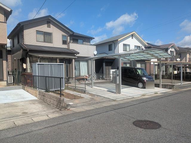 倉敷市児島小川町の中古一戸建