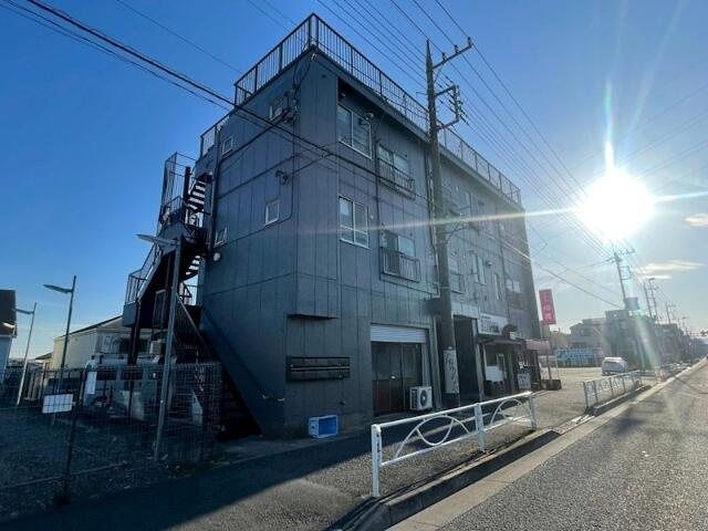 黒部ビルの画像