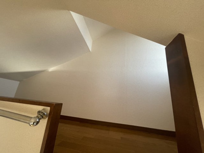 【内装】 | リバーサイドM