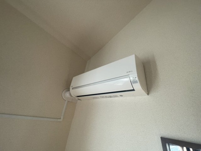 【設備】 | リバーサイドM