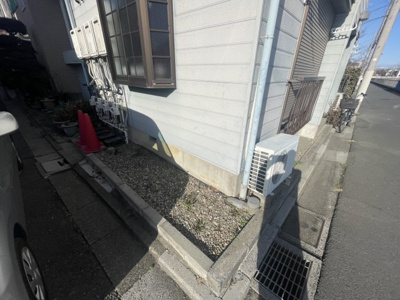 【その他共用部分】 | リバーサイドM