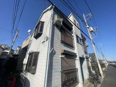 【外観】 | リバーサイドM