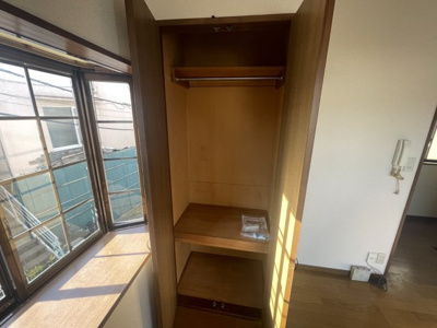 【収納】 | リバーサイドM