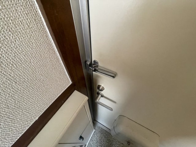 【セキュリティ】 | リバーサイドM