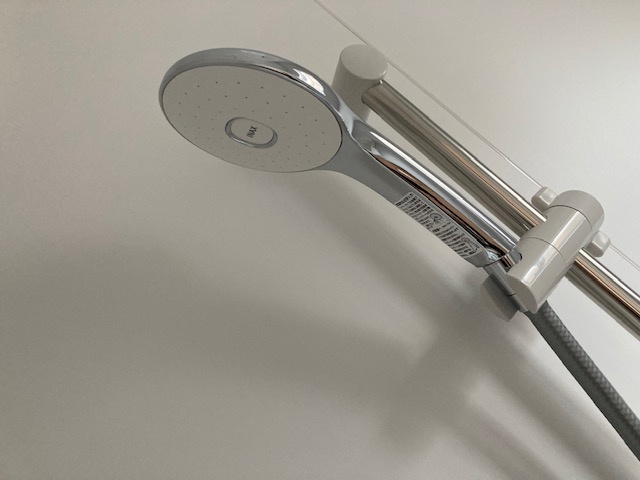 ラミアカーザ一戸の設備