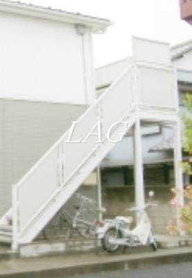 【その他共用部分】 | メゾンクレール