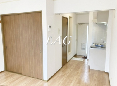 【寝室】 | メゾンクレール | 寝室です。