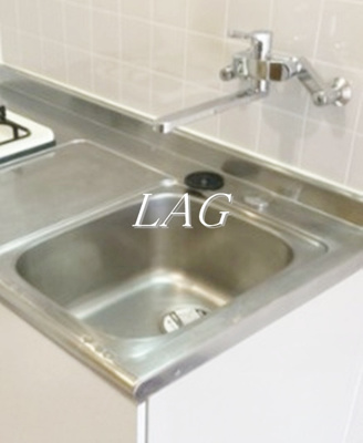 【その他】 | メゾンクレール | シンクです。