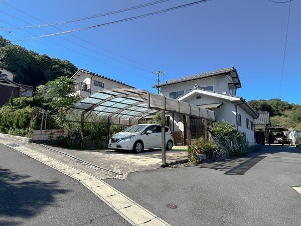 浅口郡里庄町大字里見の中古一戸建