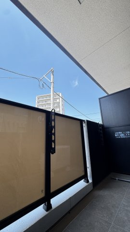 インプルーブ西新の展望