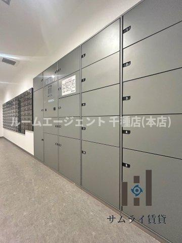 ブランシエスタ泉のその他