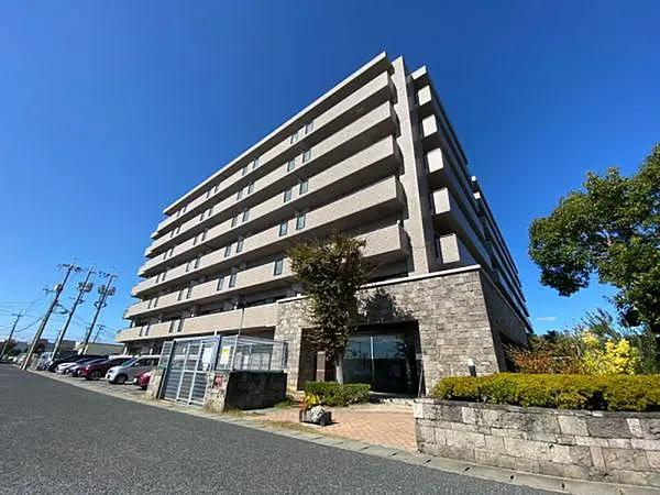 サーパス上中野
